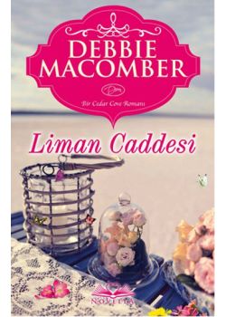 Liman Caddesi