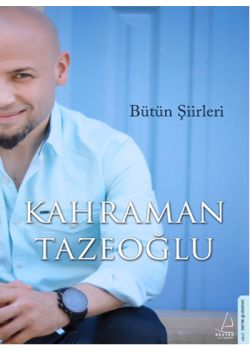 Bütün Şiirleri