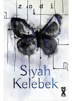 Siyah Kelebek