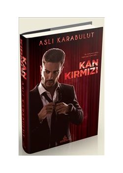 Kan Kırmızı