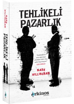 Tehlikeli Pazarlık
