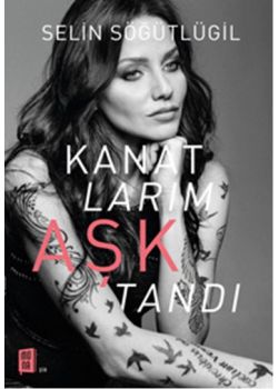 Kanatlarım Aşktandı