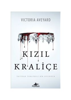 Kızıl Kraliçe