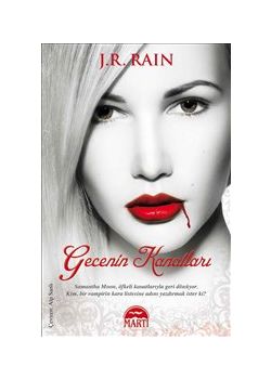 Gecenin Kanatları