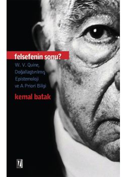 Felsefenin Sonu?