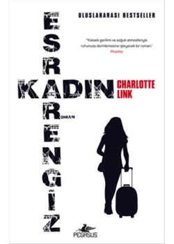 Esrarengiz Kadın