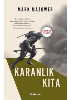 Karanlık Kıta