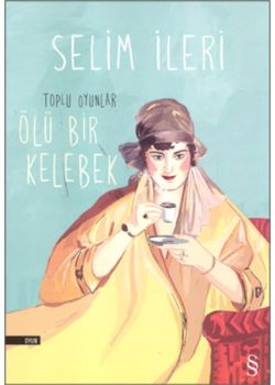Ölü Bir Kelebek