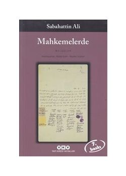 Mahkemelerde