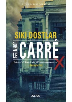 Sıkı Dostlar