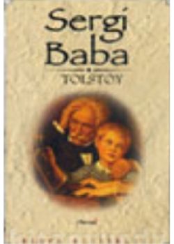 Sergi Baba