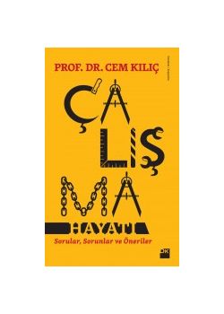 Çalışma Hayatı
