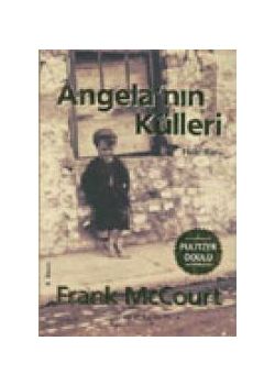Angela'nin Külleri