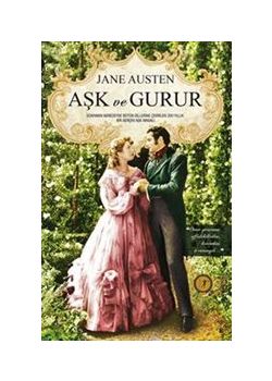 Aşk ve Gurur