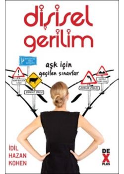 Dişisel Gerilim