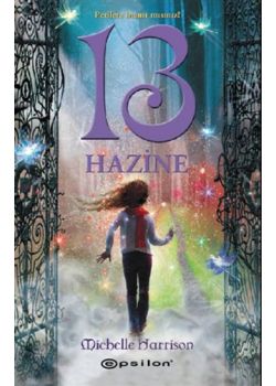 13 Hazine