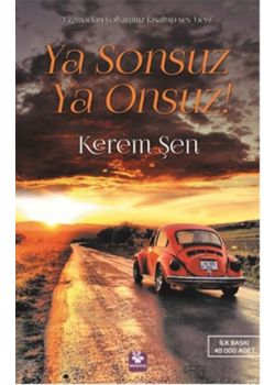 Ya Sonsuz Ya Onsuz