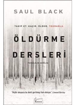 Öldürme Dersleri