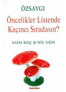 Özsaygı