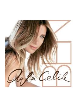 Ben  Ayla Çelik