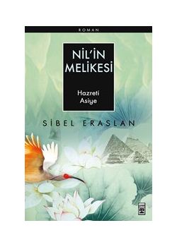 Nil’in Melikesi