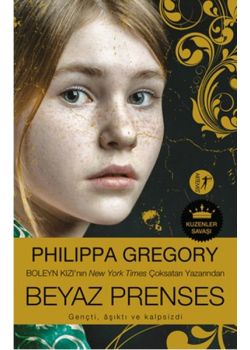 Beyaz Prenses