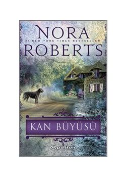 Kan Büyüsü