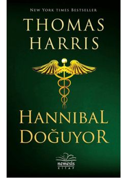 Hannibal Doğuyor