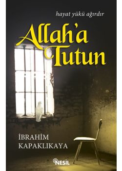 Allah'a Tutun