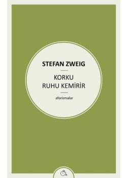 Korku Ruhu Kemirir