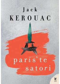 Paris'te Satori