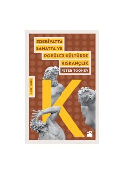 Kıskançlık