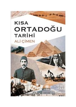 Kısa Ortadoğu Tarihi
