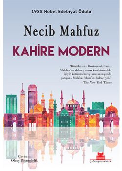 Kahire Modern