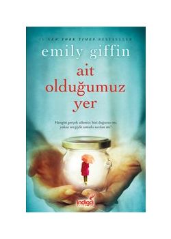 Ait Olduğumuz Yer