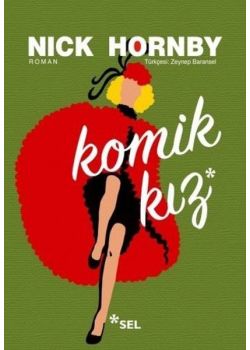 Komik Kız