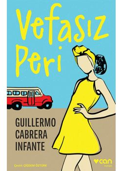 Vefasız Peri