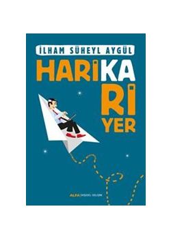 Harika Kariyer