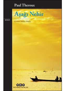 Aşağı Nehir