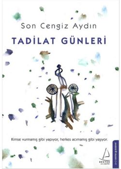 Tadilat Günleri