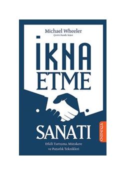 İkna Etme Sanatı