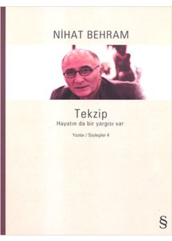 Tekzip  Hayatın da Bir Yargısı Var