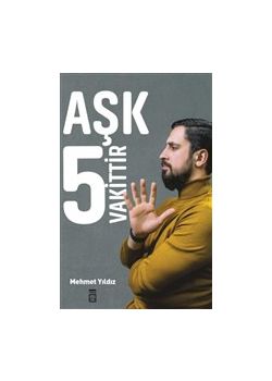 Aşk 5 Vakittir