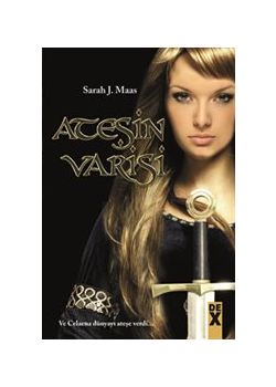 Ateşin Varisi