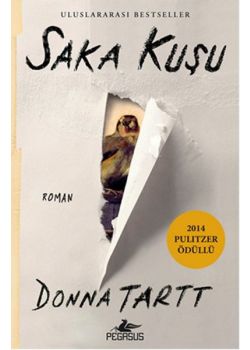Saka Kuşu