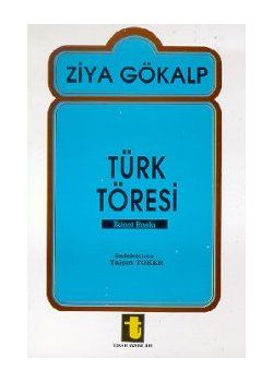 Türk Töresi