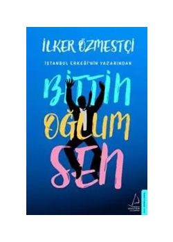 Bittin Oğlum Sen