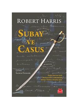 Subay ve Casus