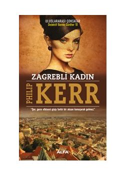 Zagrepli Kadın