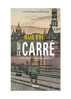 Rus Evi